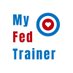 MyFedTrainer.com (@MyFedTrainer) Twitter profile photo