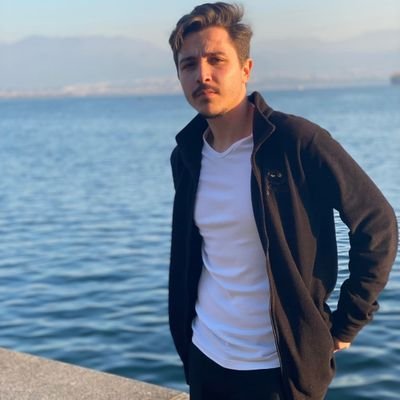 mertcanincgls's profile picture. 