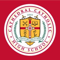 Cathedral Catholic High School (@cchsdons) 's Twitter Profile