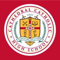 Cathedral Catholic High School(@cchsdons) 's Twitter Profile Photo