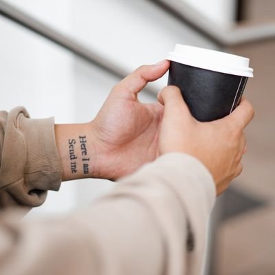 morman_ilaria's profile picture. Applause is a receipt👟 not a bill🏃‍♂️