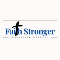 Faith Stronger(@FaithStronger) 's Twitter Profile Photo