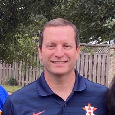 Human Resources Coordinator in Katy ISD - Katy, TX • Passionate educator • SHSU alum •Sports fan • Outdoorsman