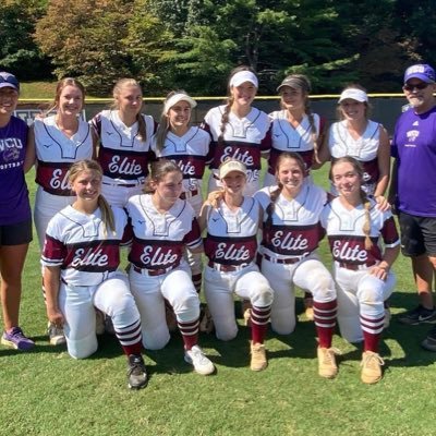 Official Twitter for Carolina Elite National ‘24/'25 Fastpitch Softball Team