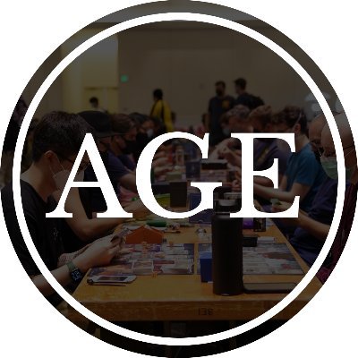 Arcane Games and Events is an independent production company and tournament organizer for all things cards.