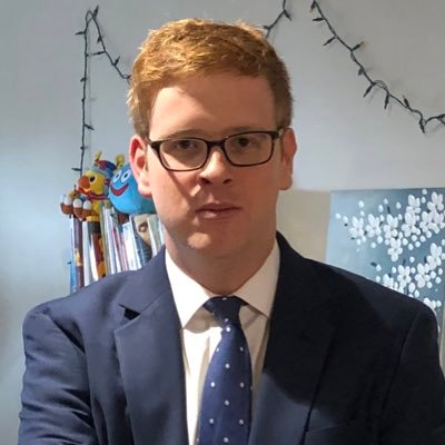 Citizen of Connecticut, civic republican, proud millennial.