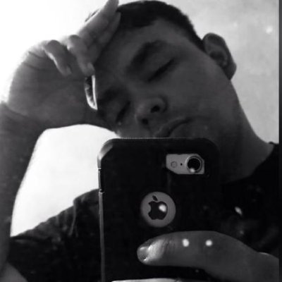 salvadorxs27's profile picture. North Land 🍊