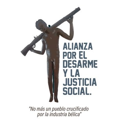 Alianza por el Desarme y la Justicia Social