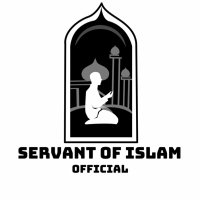 Servant Of Islam Official(@servantofislam9) 's Twitter Profile Photo
