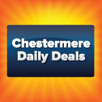 ChestermereDailyDeals.ca is your source for local savings!  Our Coupons are FREE! It's simple just register and start receiving your FREE coupons today!