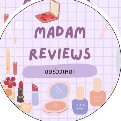 MadamReviews Profile Picture