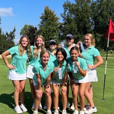 CathedralGGolf's profile picture. Official Account of the 9x State Finalists | 18x Sectional Champions | 2x Regional Champions Ladywood-St. Agnes State Champions '73 🏆☘️