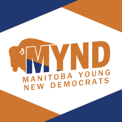 The youth wing of Manitoba's NDP! A community of young lefties working to make Wab Kinew Premier & build a better world. Join us - volunteer link in bio!