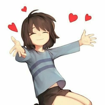 Is an rp account, frisk is of age and the account owner is 25
frisk can be futa, femboy, or just male I'm a huge dom