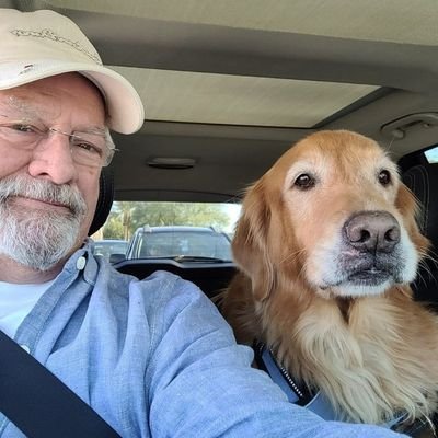 Married, Author, Screenwriter, America First, MAGA, 2A, No crypto, No lottery winners, No DMs from new Followers.