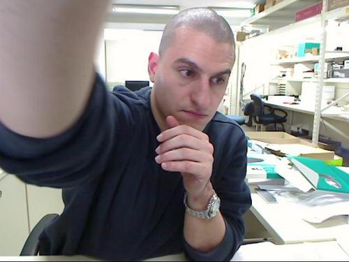 Gyrtatos's profile picture. 