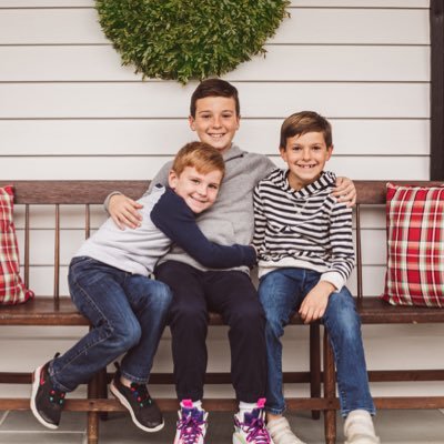 kuznicki's profile picture. 