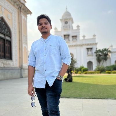 SRE @InfraCloud, Gamer 🎮, Reader 📚, Budding Programmer 🧑💻