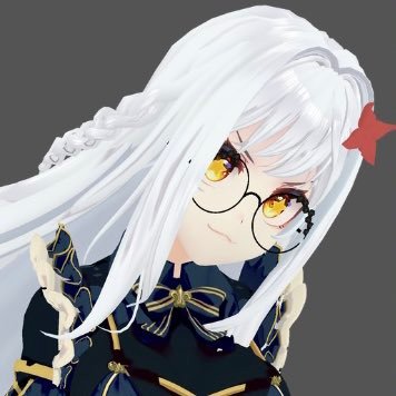 Alicia von Verdun || Owl-ish VTuberさんのプロフィール画像