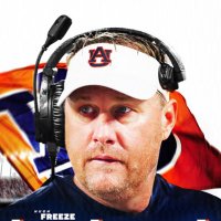 Hugh Freeze(@CoachHughFreeze) 's Twitter Profile Photo