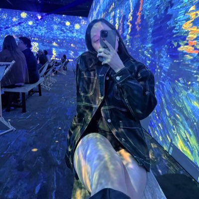 AideTinoco's profile picture. 