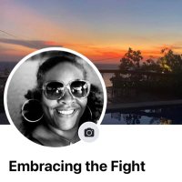 Embracing The Fight (@embracingfight) 's Twitter Profile