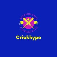 crickhype(@crickhype) 's Twitter Profile Photo
