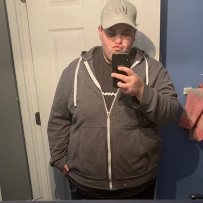 SayWhaa92's profile picture. Elbows Up 🇨🇦
Wifey’d 💍
Sr Manager, Security Architecture and Operations.