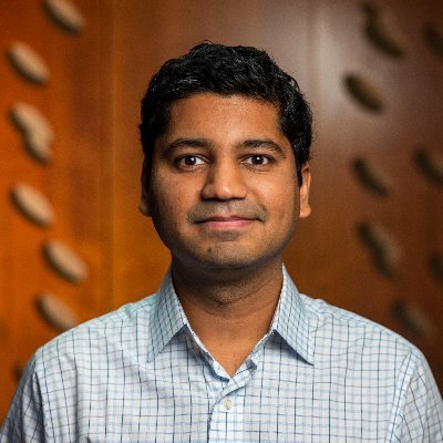 Assistant Professor @PrincetonCS, @the_ias 
Research: Theoretical Computer Science, Optimization, Algorithmic Statistics.