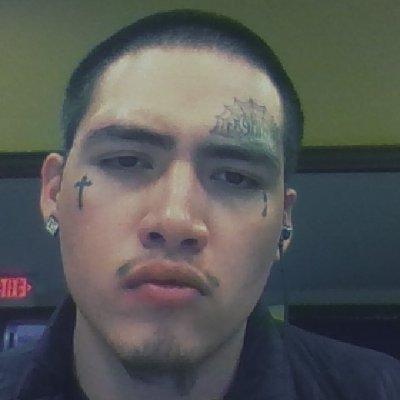 Only1_spider's profile picture. I'll Trade Respect4Respect But Neva Fear4Intimidation...