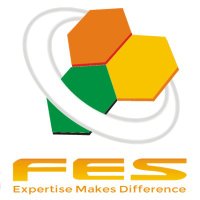 FES(@Feschinaltd) 's Twitter Profile Photo