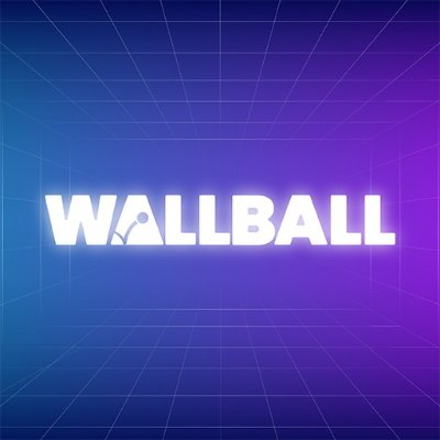 Wallball, a new VR racket sports game, is now on Meta Quest App Lab:

https://t.co/v78zRAPGKA