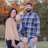 Klay Cranford (@cranford_klay) 's Twitter Profile