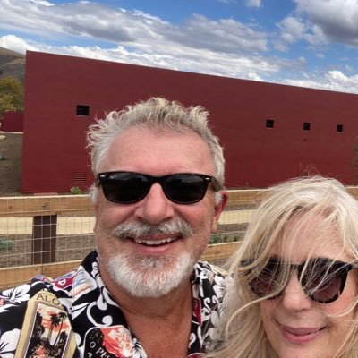 DonNuzzo's profile picture. Composer of Exotica, wine aficionado, collector of real art, husband to an angel.