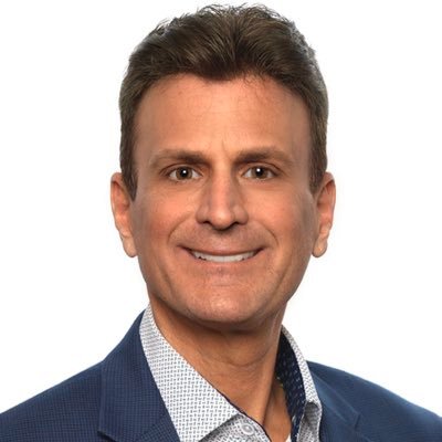 Managing Broker for Coldwell Banker Realty in Boca Raton, Florida. Host of the Power Brokers Podcast.