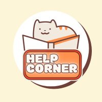 Help Corner🐱|OPEN| academic services| med&engr (@help_corner91) 's Twitter Profile
