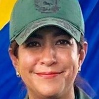 Almirante Érika Vírgüez Oviedo(@VirguezErika) 's Twitter Profile Photo
