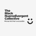 The Black Nuerodivergent Collective (@TBNCollective_) Twitter profile photo