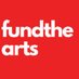 Fund The Arts Profile picture