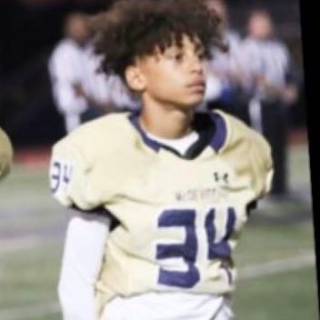14y/o | 5’6 |145lb| WR,CB | Football, lacrosse, basketball |class of 2026| freshman| Bishop McDevitt Football| . EMAIL- kevinmbutts6@gmail.com