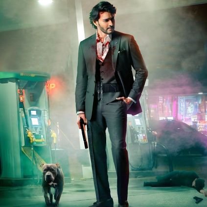 dhfmprincevinod's profile picture. Backup Ac @princevinodDhfm
BABULAKEBABU @urstrulymahesh