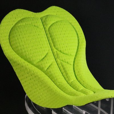 farreedpads's profile picture. 10+ years of experience of designing and manufacturing of raw material for clothing industry: cycling pads, fabric, zippers, power bands, ht film...