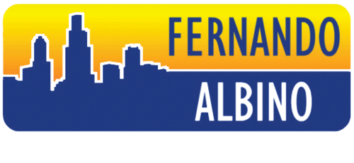NA HORA DE ALUGAR, VENDER OU COMPRAR É SEMPRE BOM CONSULTAR! FERNANDO ALBINO IMÓVEIS: COMPRA, VENDA & ALUGUEL DE IMÓVEIS. SEGUROS E CONSÓRCIOS