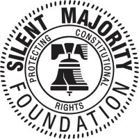 Silent Majority Foundation(@smfjb_org) 's Twitter Profile Photo