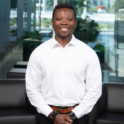 Chartered Accountant | Certified Risk Practitioner | Founder @Greatness_GIU | Data Scientist |Motivational Speaker| Life Coach | Giver |TECH leader| CryptoTesla