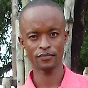 ContehJango's profile picture. 