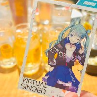 ヴェルディ*Tr (@_verzeihen_) Twitter profile photo