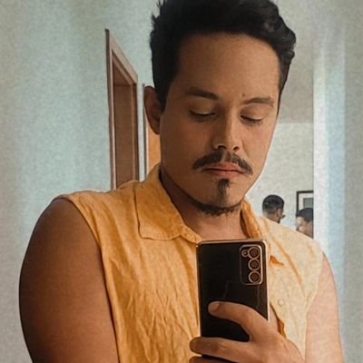 O interessante é quando percebemos que as coisas mudam.
