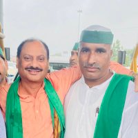 PAWAN HOON -पवन हूण जिलाध्यक्ष हापुड़(भाकियू अरा०) (@phoonbkua37) 's Twitter Profile Photo PAWAN HOON -पवन हूण जिलाध्यक्ष हापुड़(भाकियू अरा०) (@phoonbkua37) 's Twitter Profile Photo