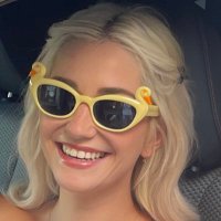 Skye Blue 🍌 (@skyebluewantsu) 's Twitter Profile